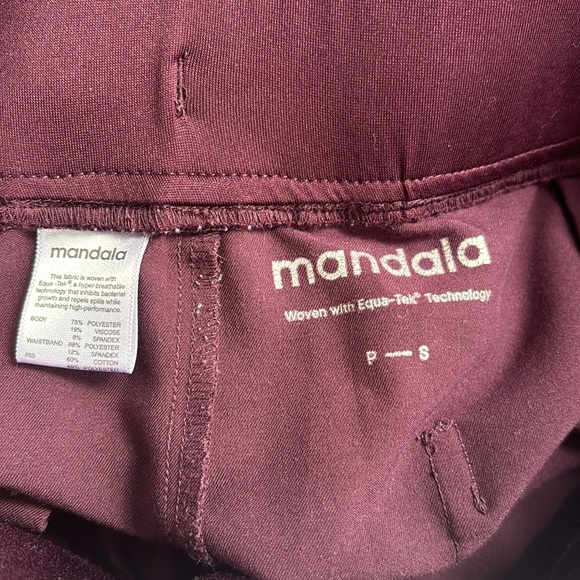 Mandala scrub set - Picture 6 of 6